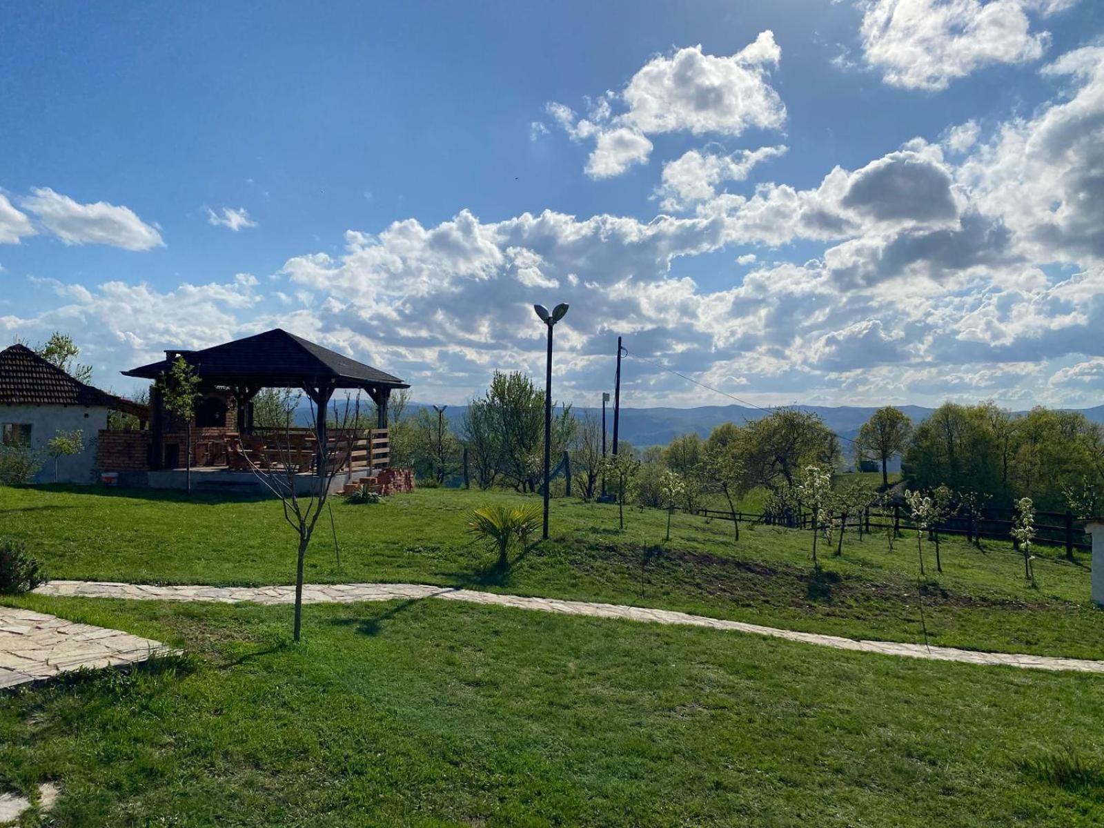 Horizonti Miroc Brvnara