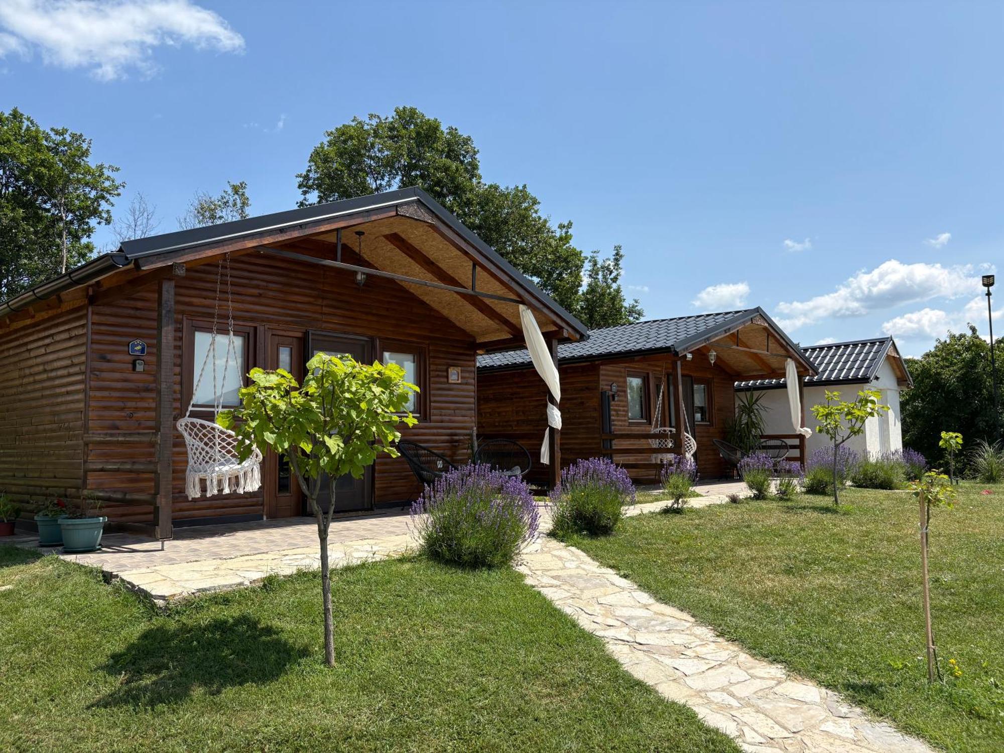 Horizonti Miroc Brvnara Donji Milanovac